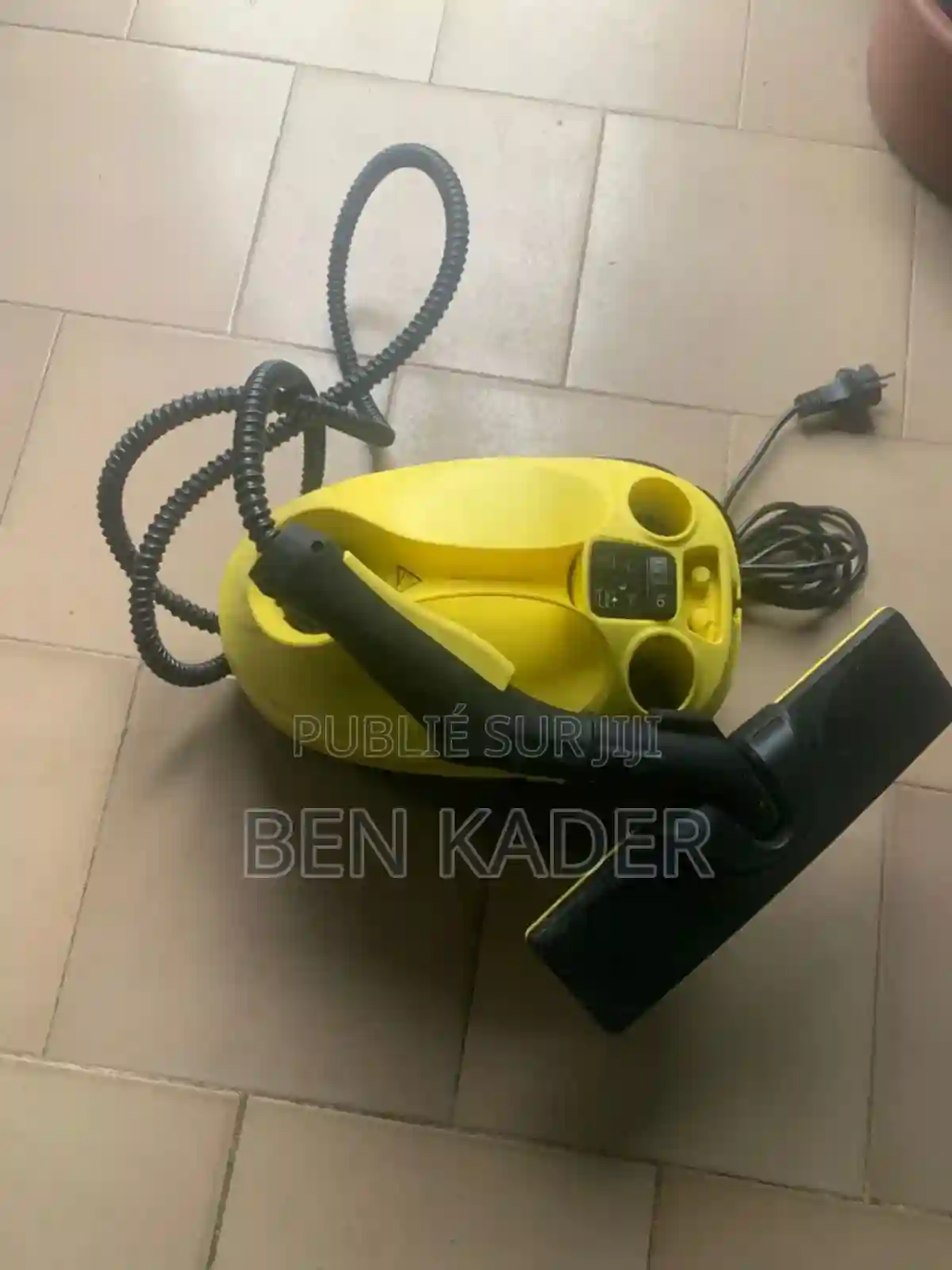 Machine À Café - Vue 1