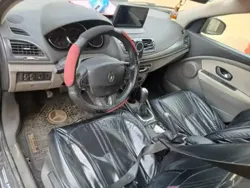 Renault Megane 2009 Noir