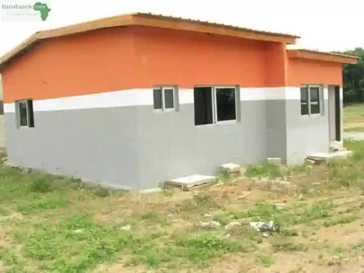 Villa en Vente sur 08 ans 07 59 43 83 05 - Vue 1