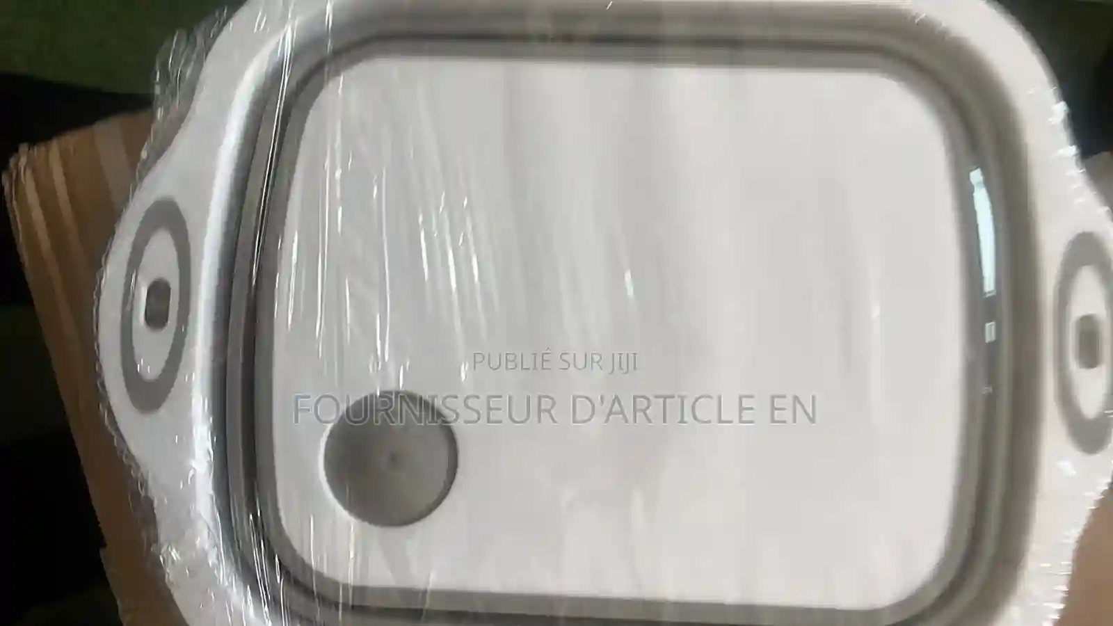 Gadget De Cuisine Pliable Multifonctionnel 2en1vendu en Gros - Vue 2