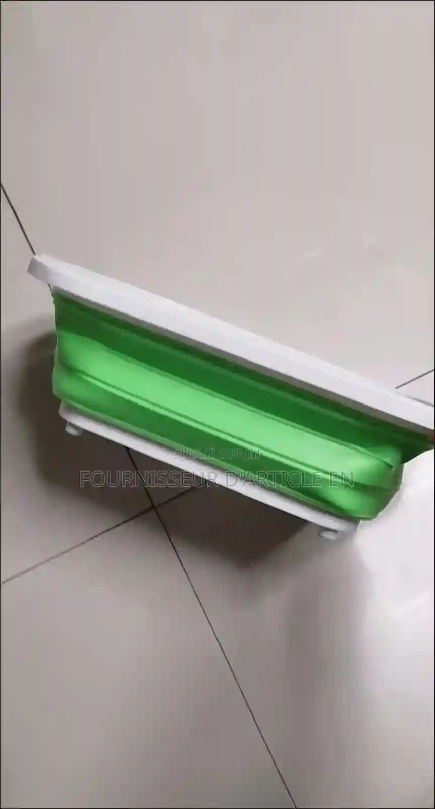 Gadget De Cuisine Pliable Multifonctionnel 2en1vendu en Gros - Vue 6