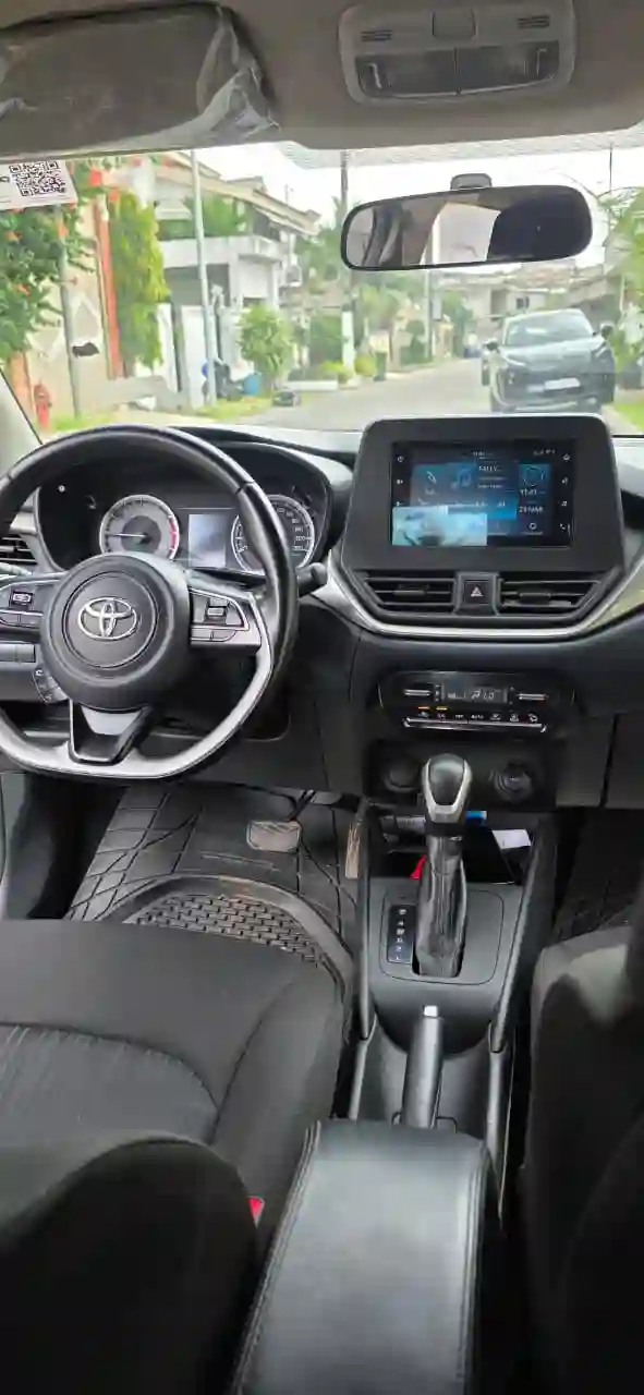 TOYOTA STARLETTE EN VENTE  - Vue 1