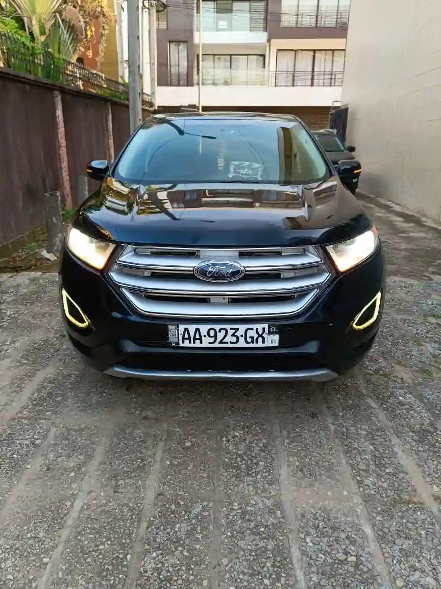 FORD EDGE EN VENTE  - Vue 1