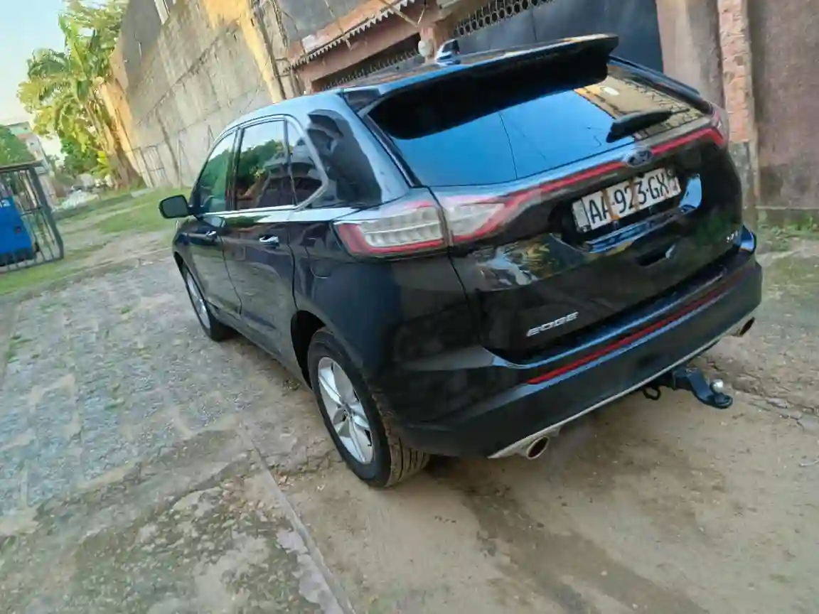 FORD EDGE EN VENTE  - Vue 4