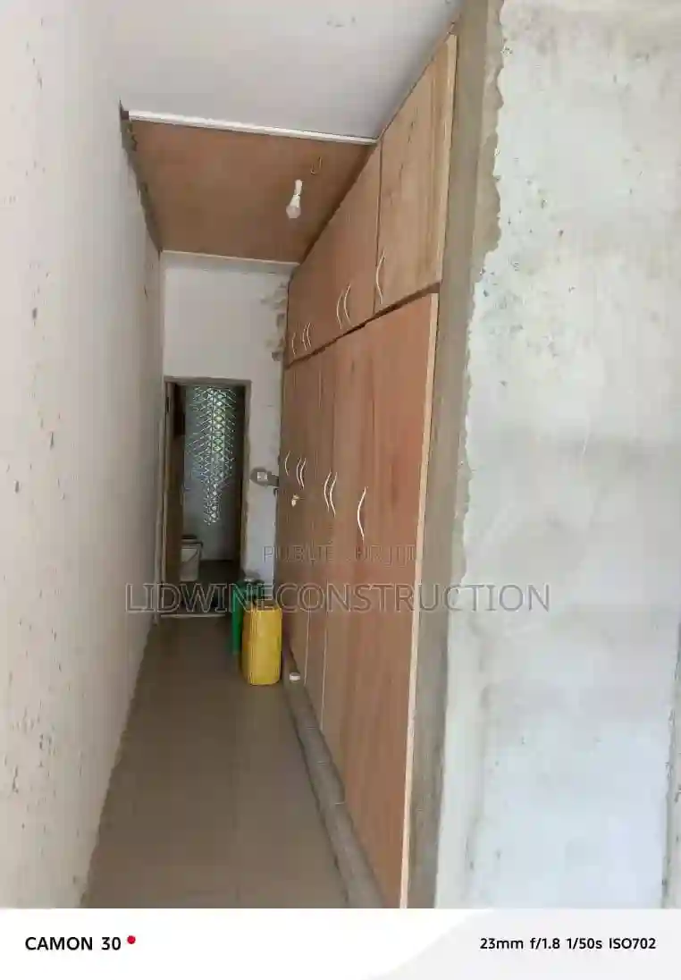 3chbre Villa Dans Jacqueville à Vendre - Vue 2