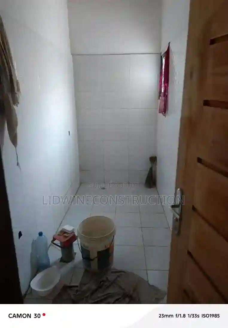 3chbre Villa Dans Jacqueville à Vendre - Vue 3