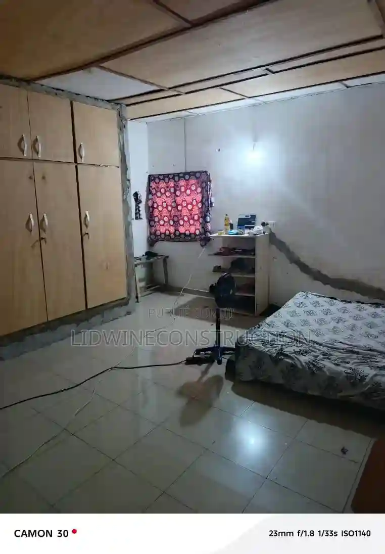 3chbre Villa Dans Jacqueville à Vendre - Vue 4