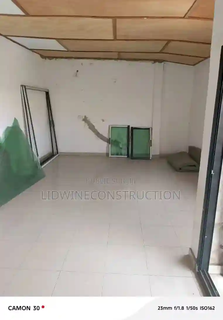 3chbre Villa Dans Jacqueville à Vendre - Vue 5