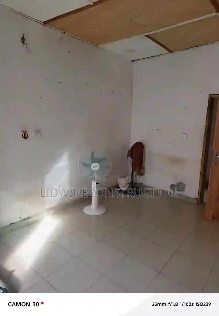 3chbre Villa Dans Jacqueville à Vendre - Vue 6