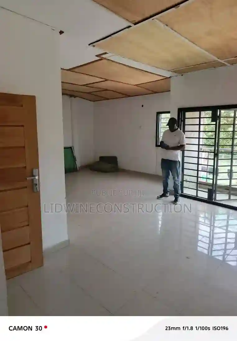 3chbre Villa Dans Jacqueville à Vendre - Vue 7