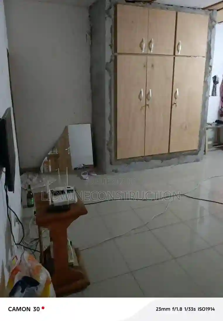 3chbre Villa Dans Jacqueville à Vendre - Vue 8