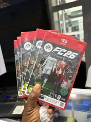 Disquette Nintendo Switch 2