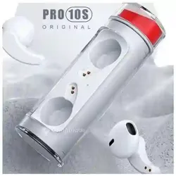 Écouteurs Bluetooth pro 10s