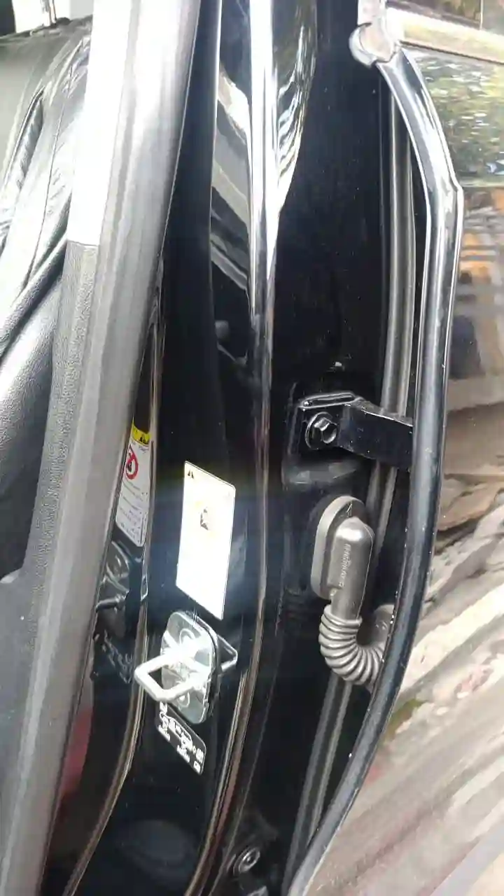 HAVAL H6 EN VENTE  - Vue 1