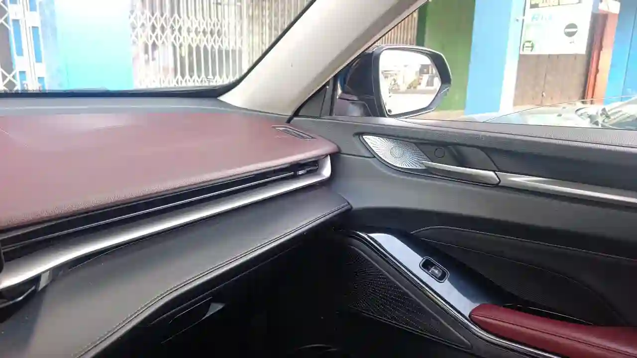 HAVAL H6 EN VENTE  - Vue 4