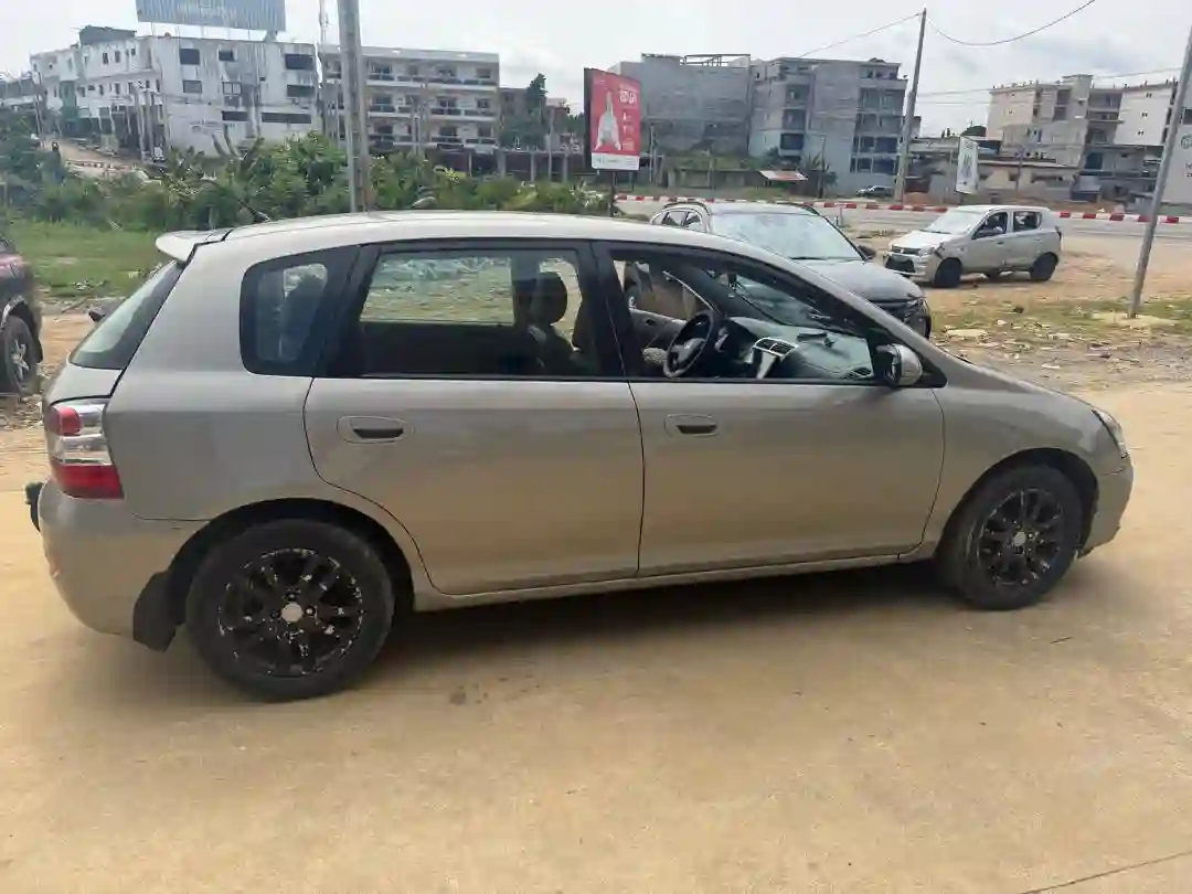 HONDA CIVIC EN VENTE