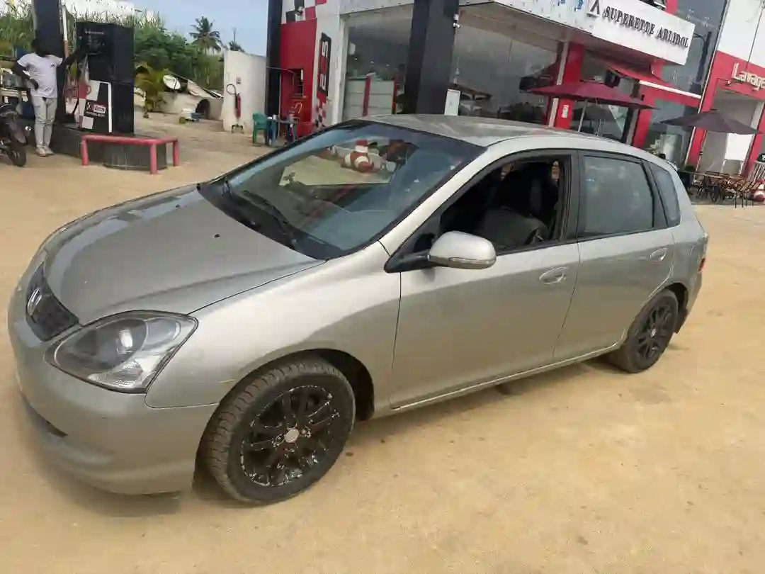 HONDA CIVIC EN VENTE - Vue 3