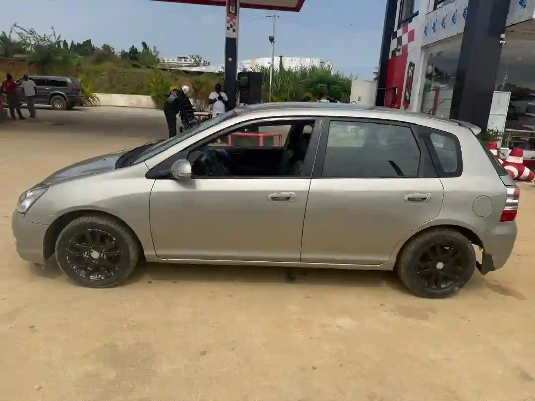 HONDA CIVIC EN VENTE - Vue 4