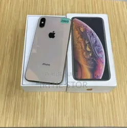 Neuf Apple Iphone X 64 GB Blanc