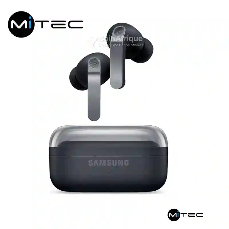 Samsung Buds 4 pro Neuf - Vue 1