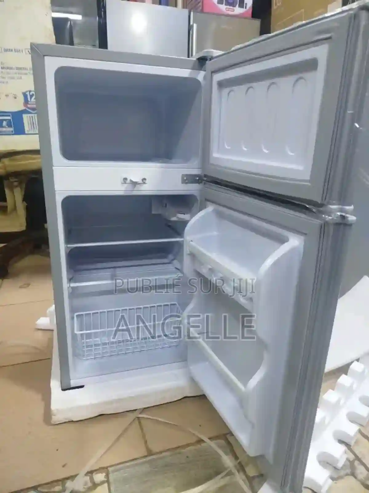 Frigo De Chambre - Vue 1