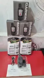 GPS Portatif Garmin 65S