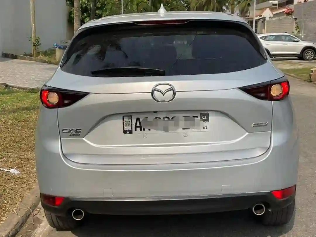 MAZDA CX5 EN VENTE  - Vue 1