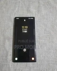 Nouveau Samsung Galaxy Note 10 5G 256 GB Argenté