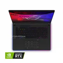 PC Asus rog Strix G16