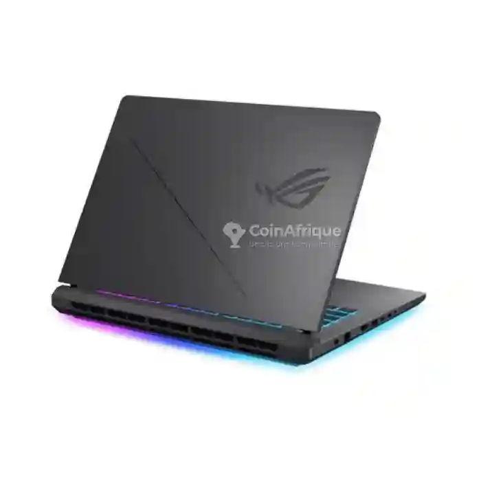 PC Asus rog Strix G16 - Vue 5