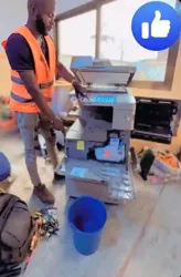 Réparation Imprimante Photocopieuse