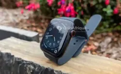Apple Watch Serie 8 45mm