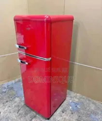 Réfrigérateur Américain Vintage