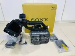 Sony fx6 Cinéma Line