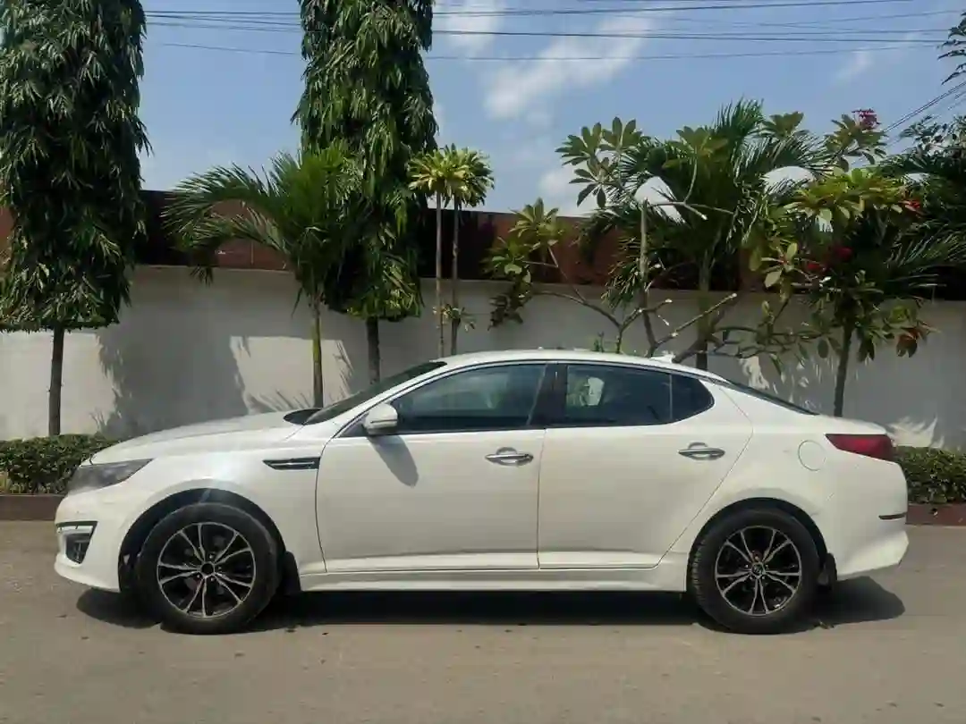 KIA OPTIMA EN VENTE  - Vue 4