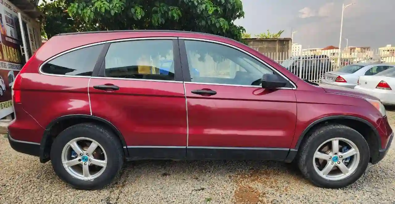 Honda crv 3 en vente 