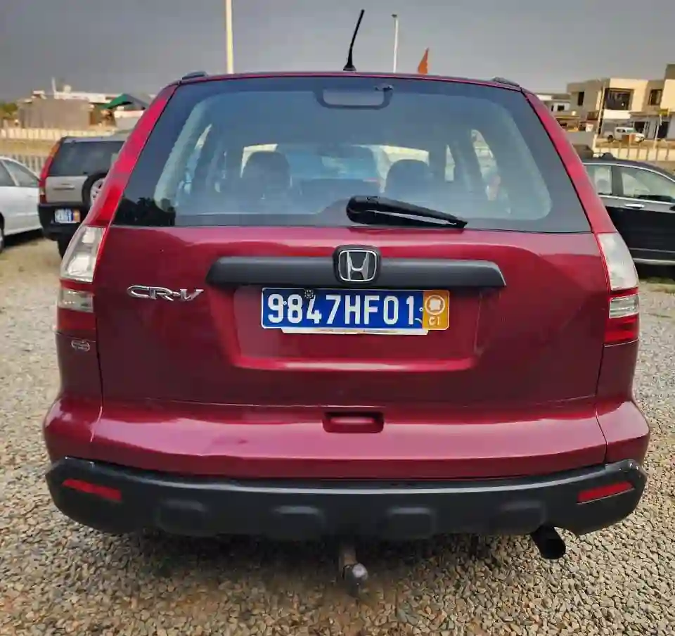 Honda crv 3 en vente  - Vue 1