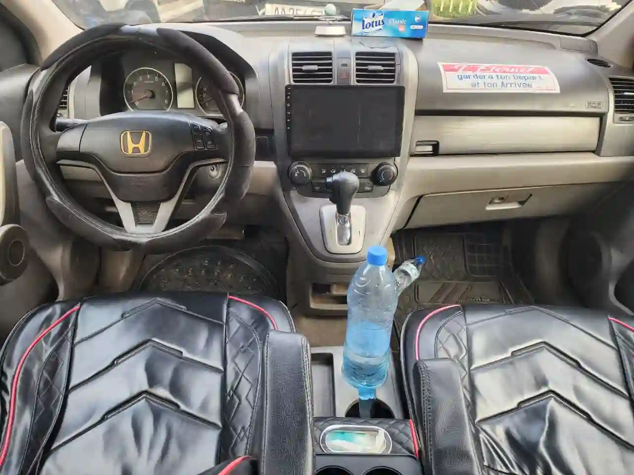 Honda crv 3 en vente  - Vue 4