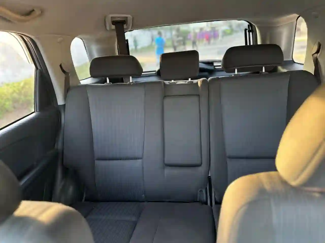 KIA SPORTAGE EN VENTE  - Vue 2