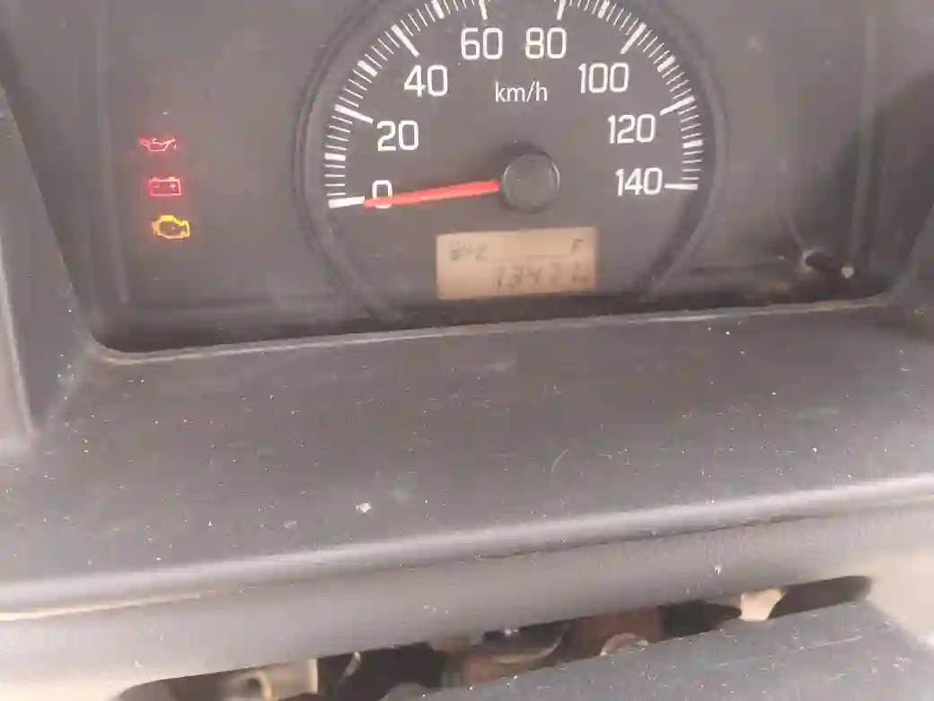 Super Suzuki Carry en vente - Vue 1