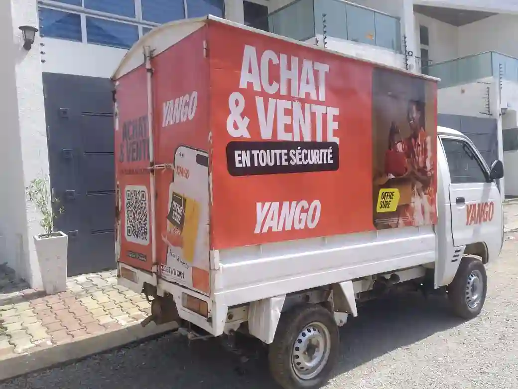 Super Suzuki Carry en vente - Vue 4