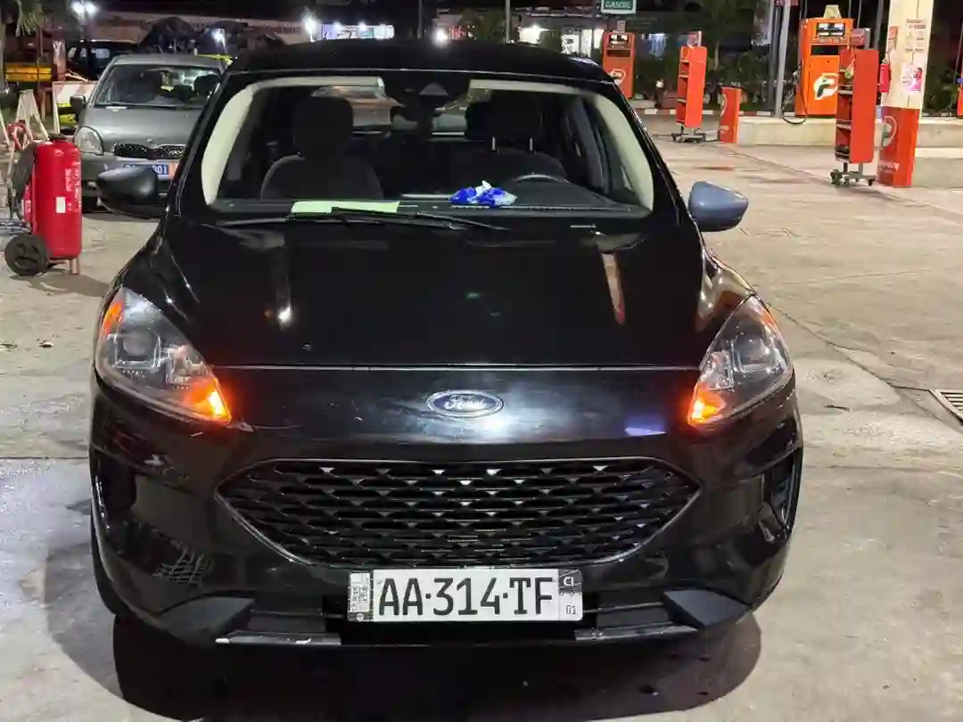 FORD ESCAPE EN VENTE  - Vue 3