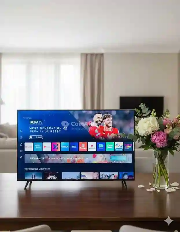 Téléviseur Hisense 50&quot - Vue 2