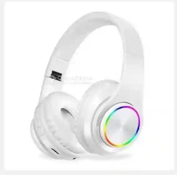 Casque Stéréo Sans fil B37 Bluetooth 50 - Vue 1