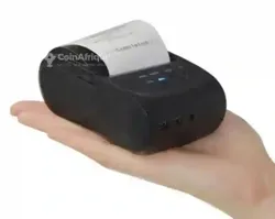 Imprimante Thermique de Poche Bluetooth