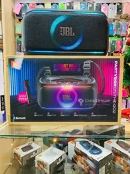 JBL Partybox Box On The Go2