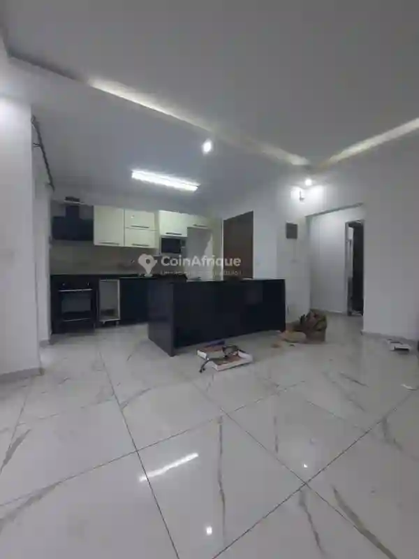 Location Appartement à Cocody Hangré 7e Tranche - Vue 6