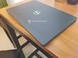 Pc Dell i5 8th gen Avec 16 go et ssd