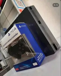 Playstation 4 Slim + 10 Jeux