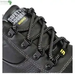 Vente de Chaussures de Sécurité Neuves N°4